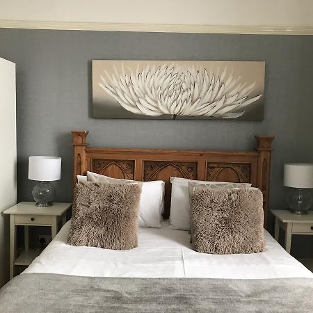 No 11B Boutique Rooms Berwick Upon Tweed Ngoại thất bức ảnh