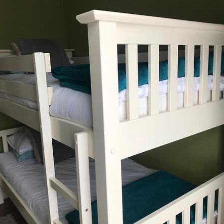 No 11B Boutique Rooms Berwick Upon Tweed Ngoại thất bức ảnh