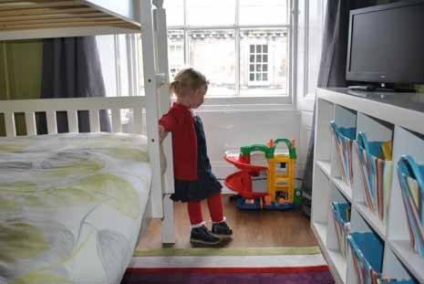 No 11B Boutique Rooms Berwick Upon Tweed Phòng bức ảnh