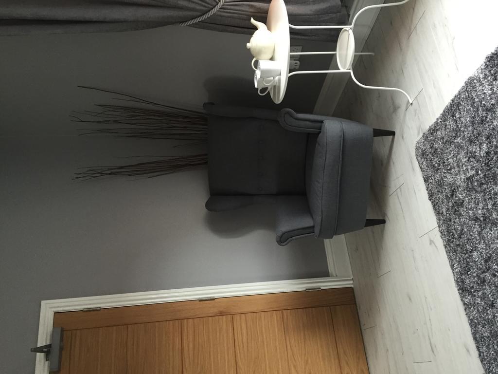No 11B Boutique Rooms Berwick Upon Tweed Ngoại thất bức ảnh
