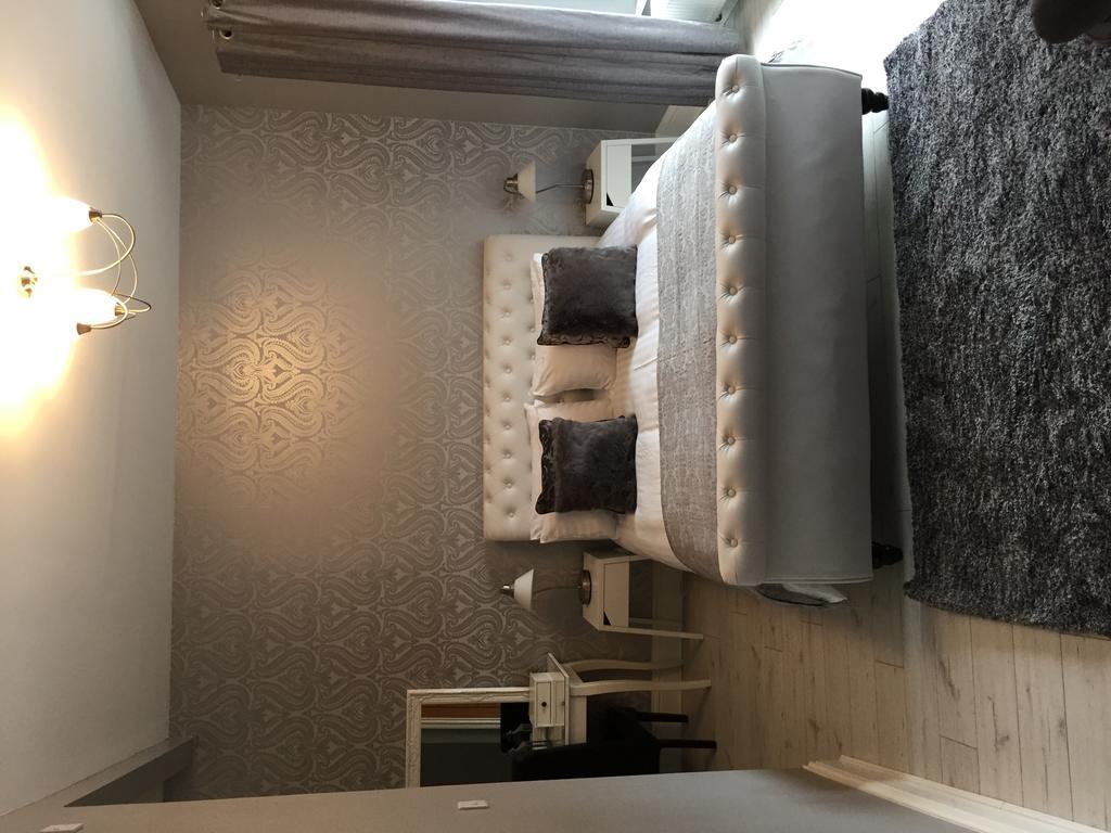 No 11B Boutique Rooms Berwick Upon Tweed Ngoại thất bức ảnh