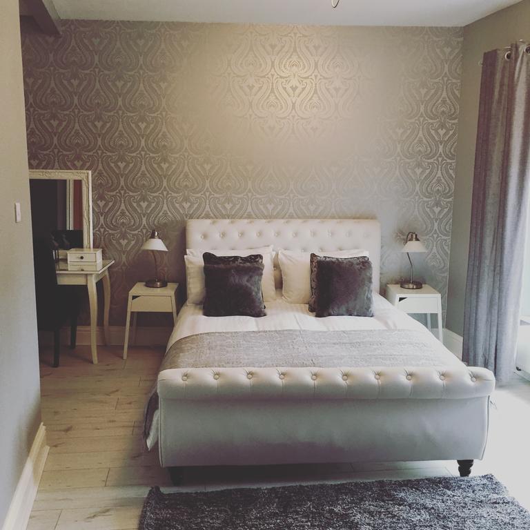 No 11B Boutique Rooms Berwick Upon Tweed Ngoại thất bức ảnh