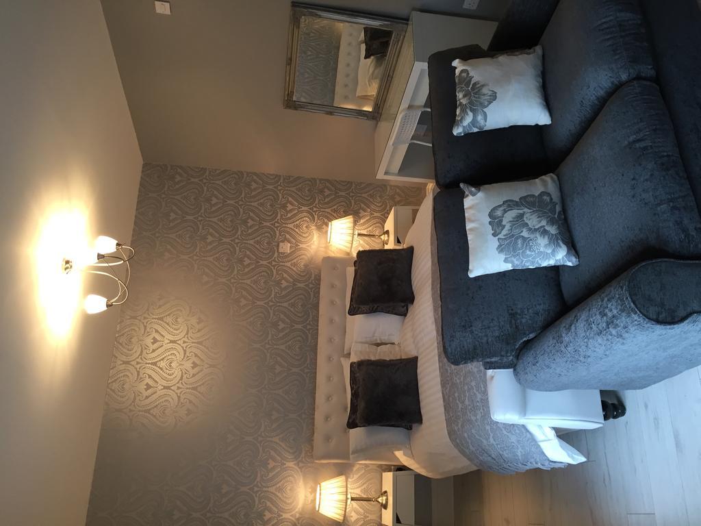 No 11B Boutique Rooms Berwick Upon Tweed Ngoại thất bức ảnh