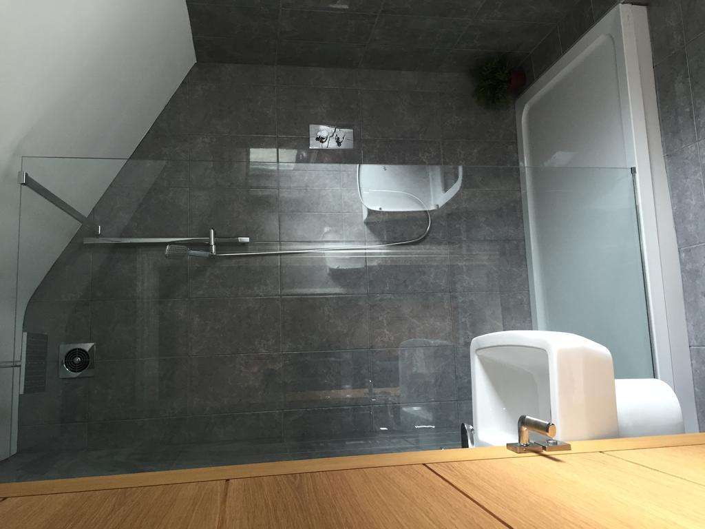 No 11B Boutique Rooms Berwick Upon Tweed Ngoại thất bức ảnh