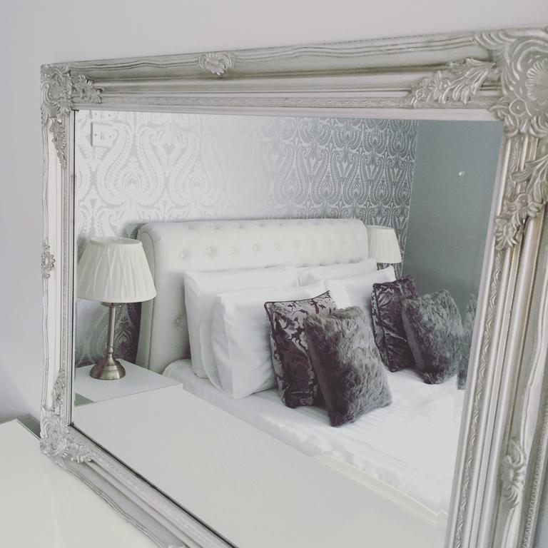 No 11B Boutique Rooms Berwick Upon Tweed Ngoại thất bức ảnh