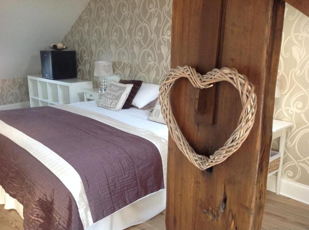 No 11B Boutique Rooms Berwick Upon Tweed Ngoại thất bức ảnh