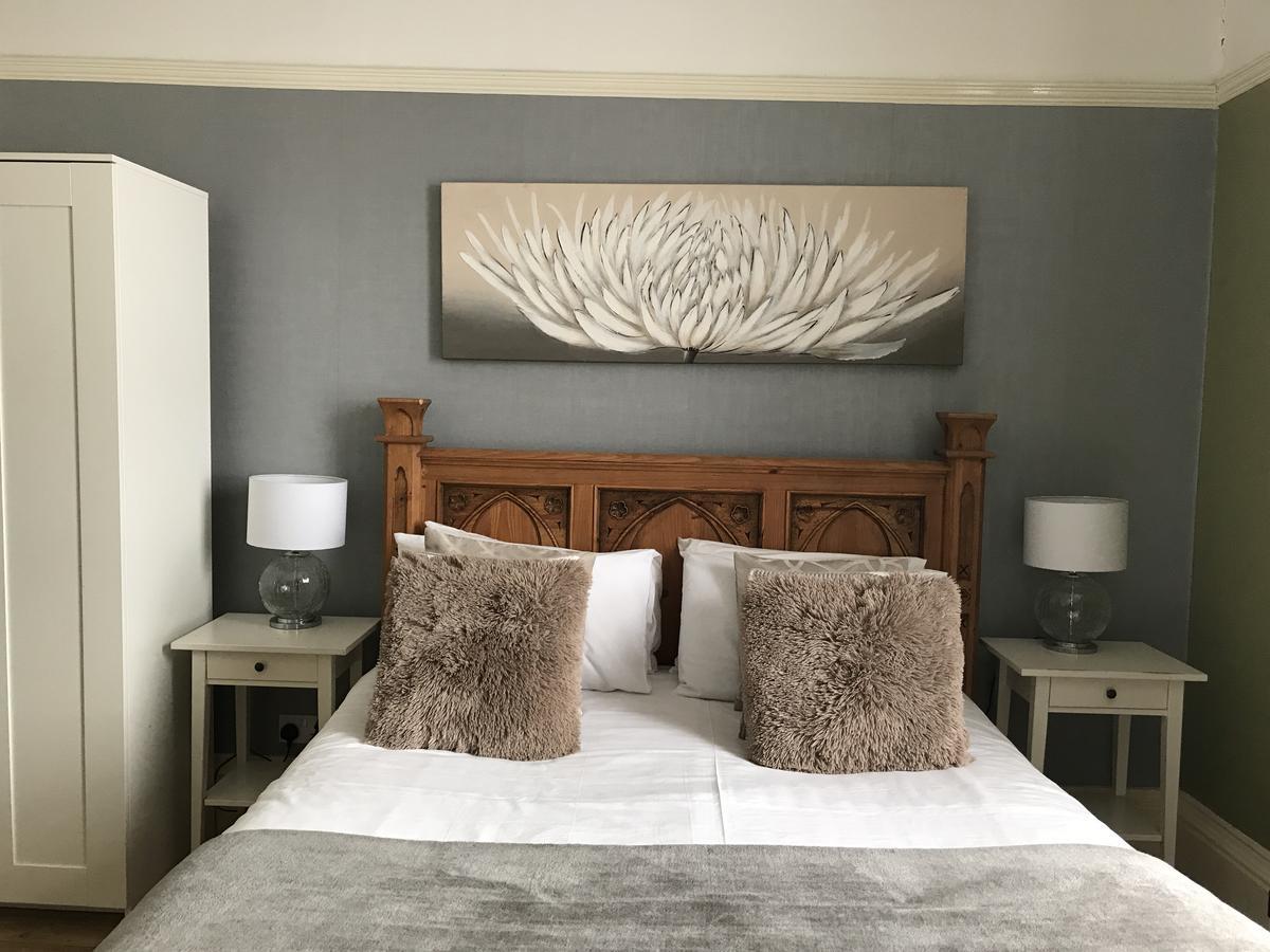 No 11B Boutique Rooms Berwick Upon Tweed Ngoại thất bức ảnh