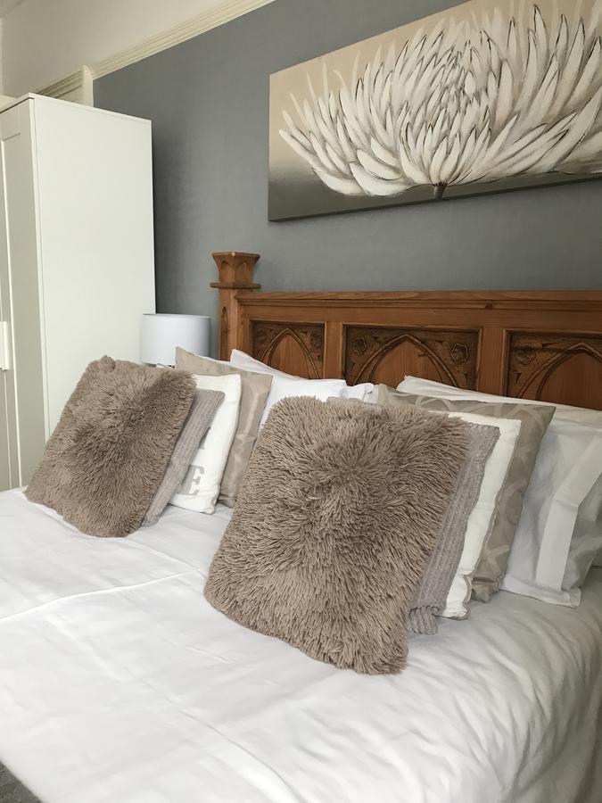 No 11B Boutique Rooms Berwick Upon Tweed Ngoại thất bức ảnh