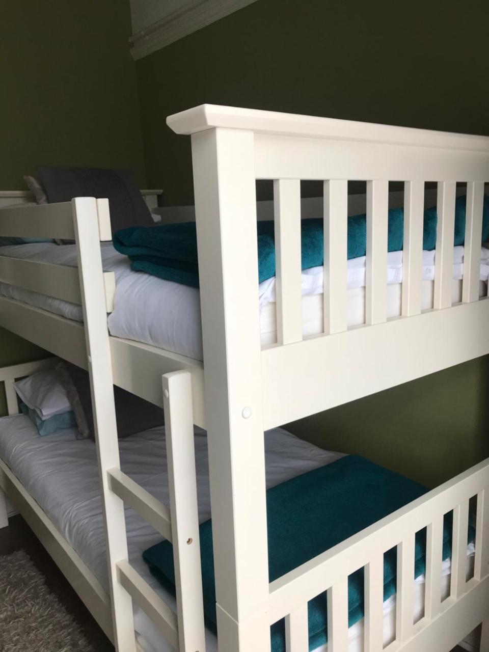 No 11B Boutique Rooms Berwick Upon Tweed Ngoại thất bức ảnh