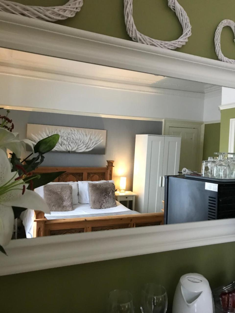 No 11B Boutique Rooms Berwick Upon Tweed Ngoại thất bức ảnh