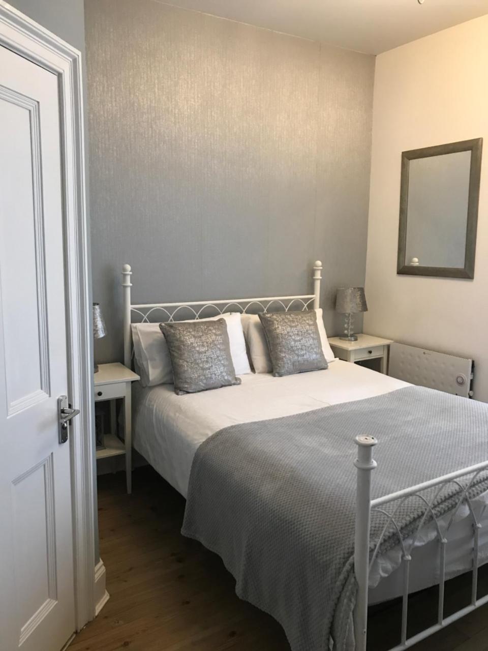 No 11B Boutique Rooms Berwick Upon Tweed Ngoại thất bức ảnh