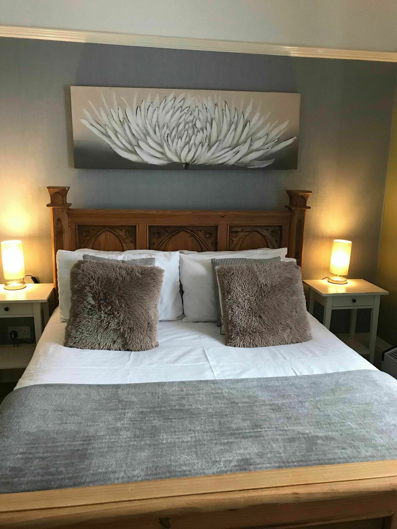 No 11B Boutique Rooms Berwick Upon Tweed Ngoại thất bức ảnh