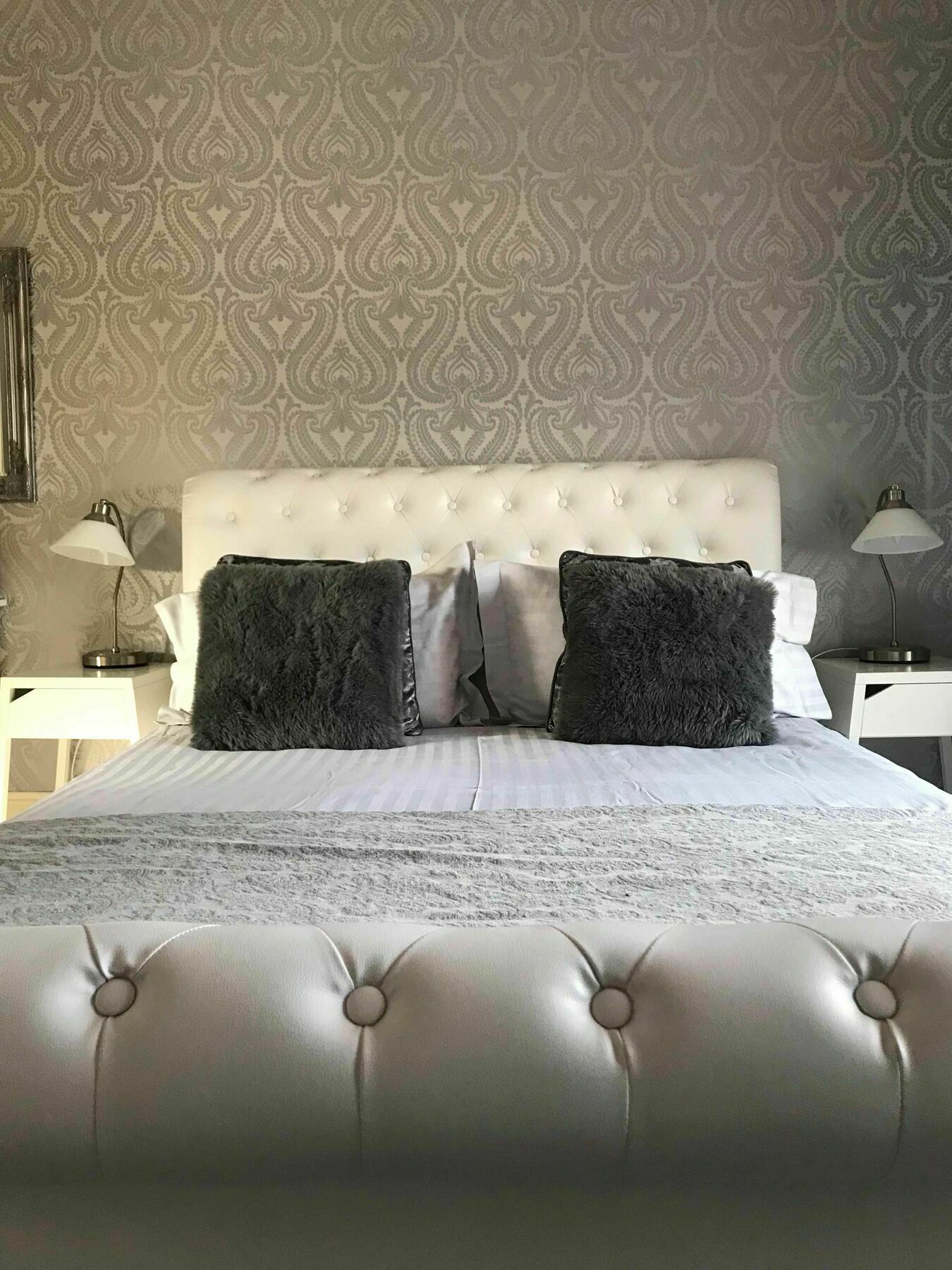 No 11B Boutique Rooms Berwick Upon Tweed Ngoại thất bức ảnh
