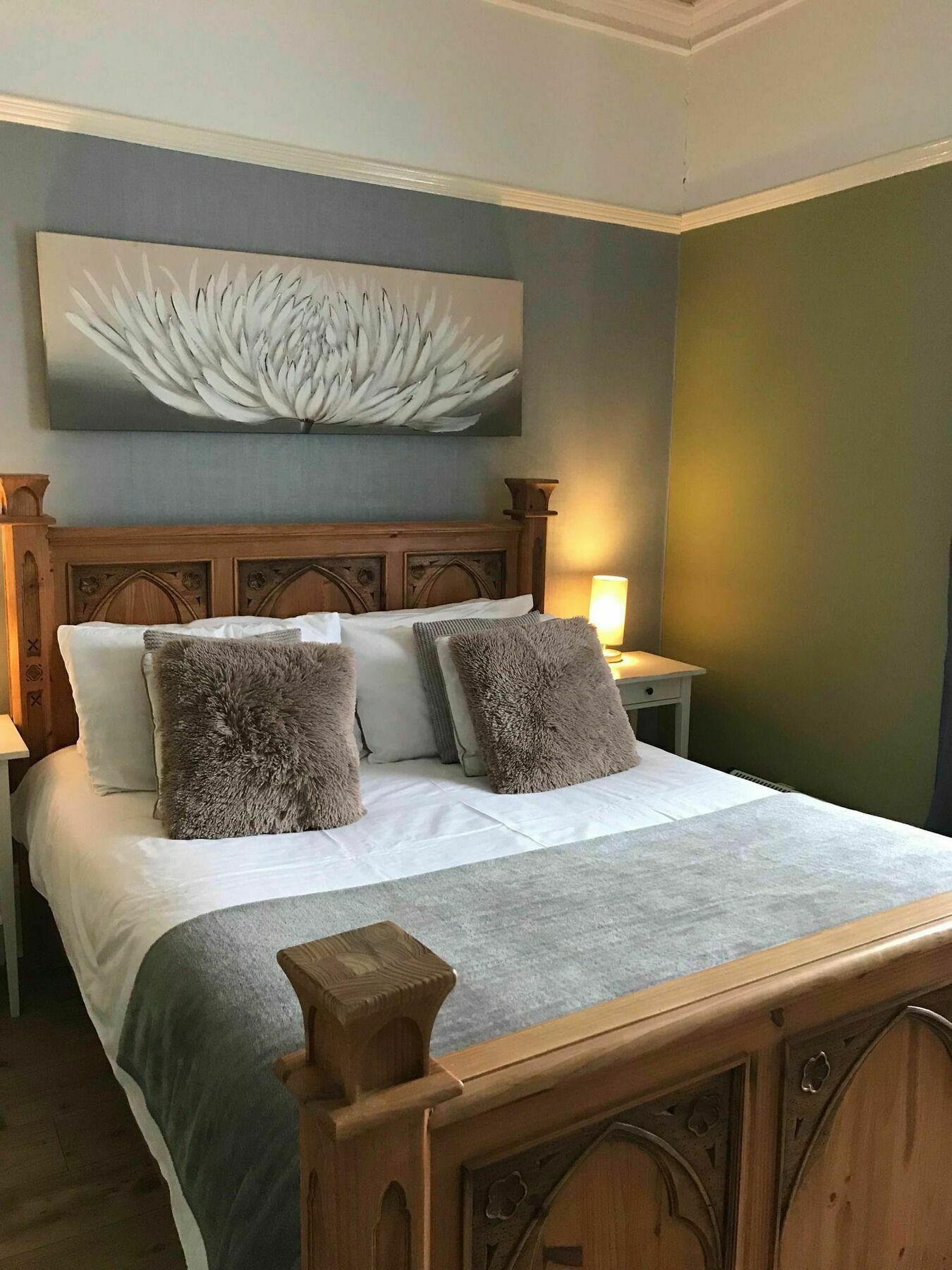 No 11B Boutique Rooms Berwick Upon Tweed Ngoại thất bức ảnh