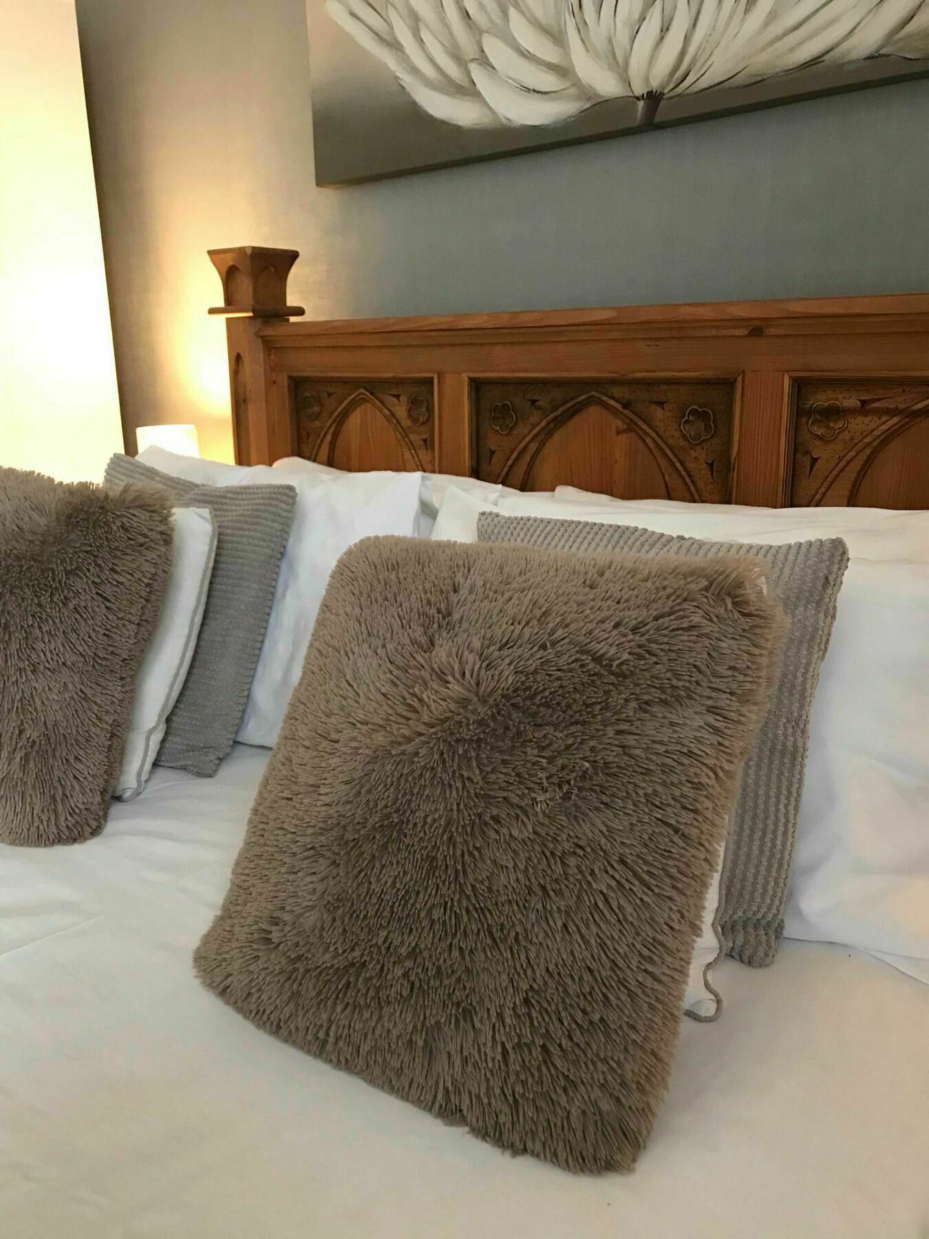 No 11B Boutique Rooms Berwick Upon Tweed Ngoại thất bức ảnh